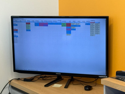 Why Every Business Needs a Live Digital Display Board
