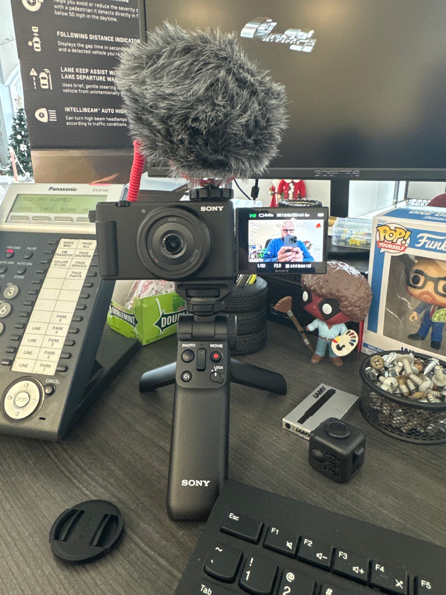 BrandSocial Content Creation Package | On-Site Short-Form Video Marketing for Local Business